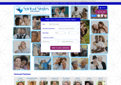 Spiritual Singles